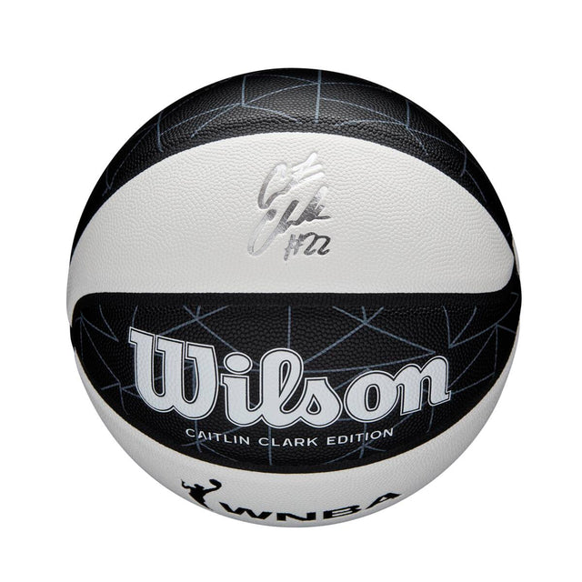 Caitlin Clark WNBA Ascent Basketball