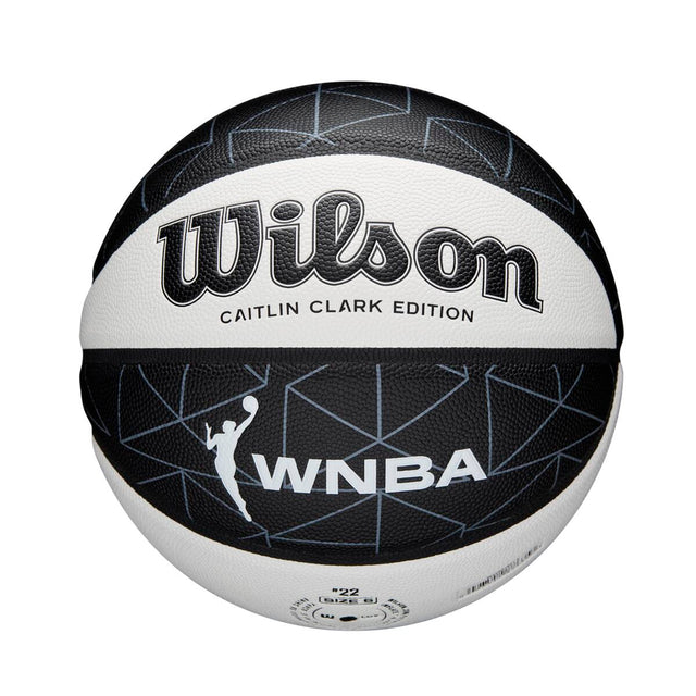 Caitlin Clark WNBA Ascent Basketball