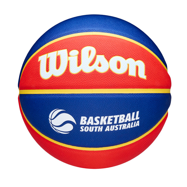 (PRE-ORDER) Basketball SA Indoor/Outdoor Basketball