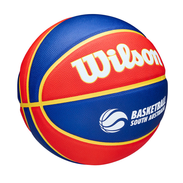 (PRE-ORDER) Basketball SA Indoor/Outdoor Basketball