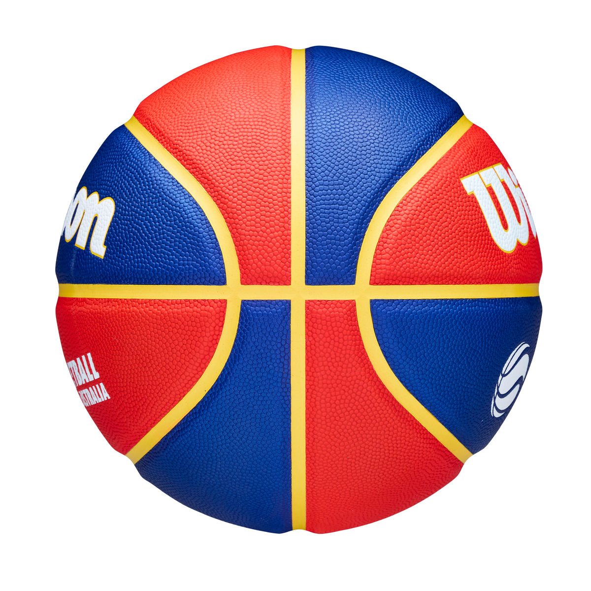 Basketball SA Indoor/Outdoor Basketball