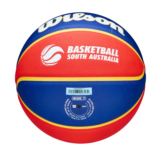 (PRE-ORDER) Basketball SA Indoor/Outdoor Basketball