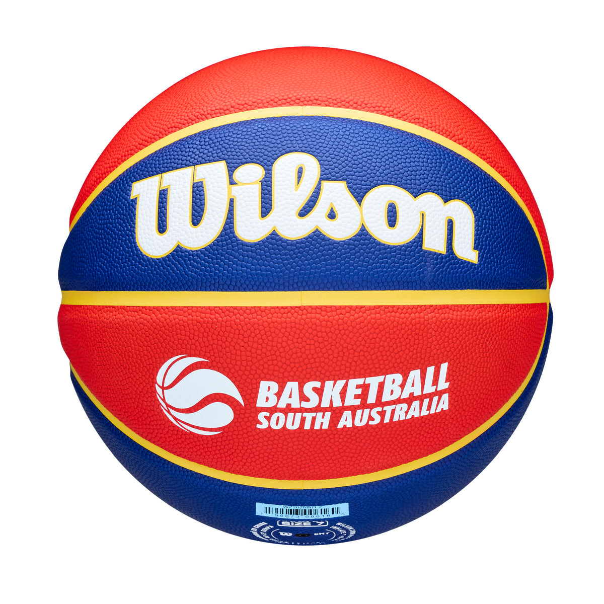Basketball SA Indoor/Outdoor Basketball