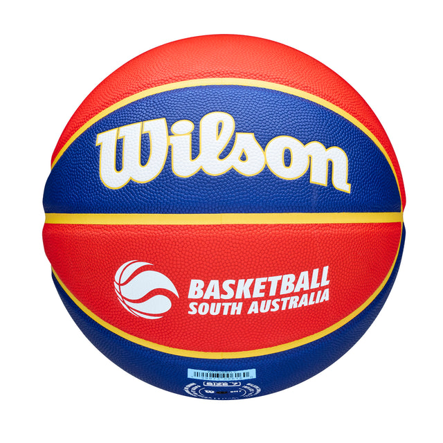 (PRE-ORDER) Basketball SA Indoor/Outdoor Basketball