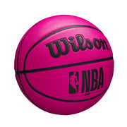 Wilson NBA DRV Basketball - Pink
