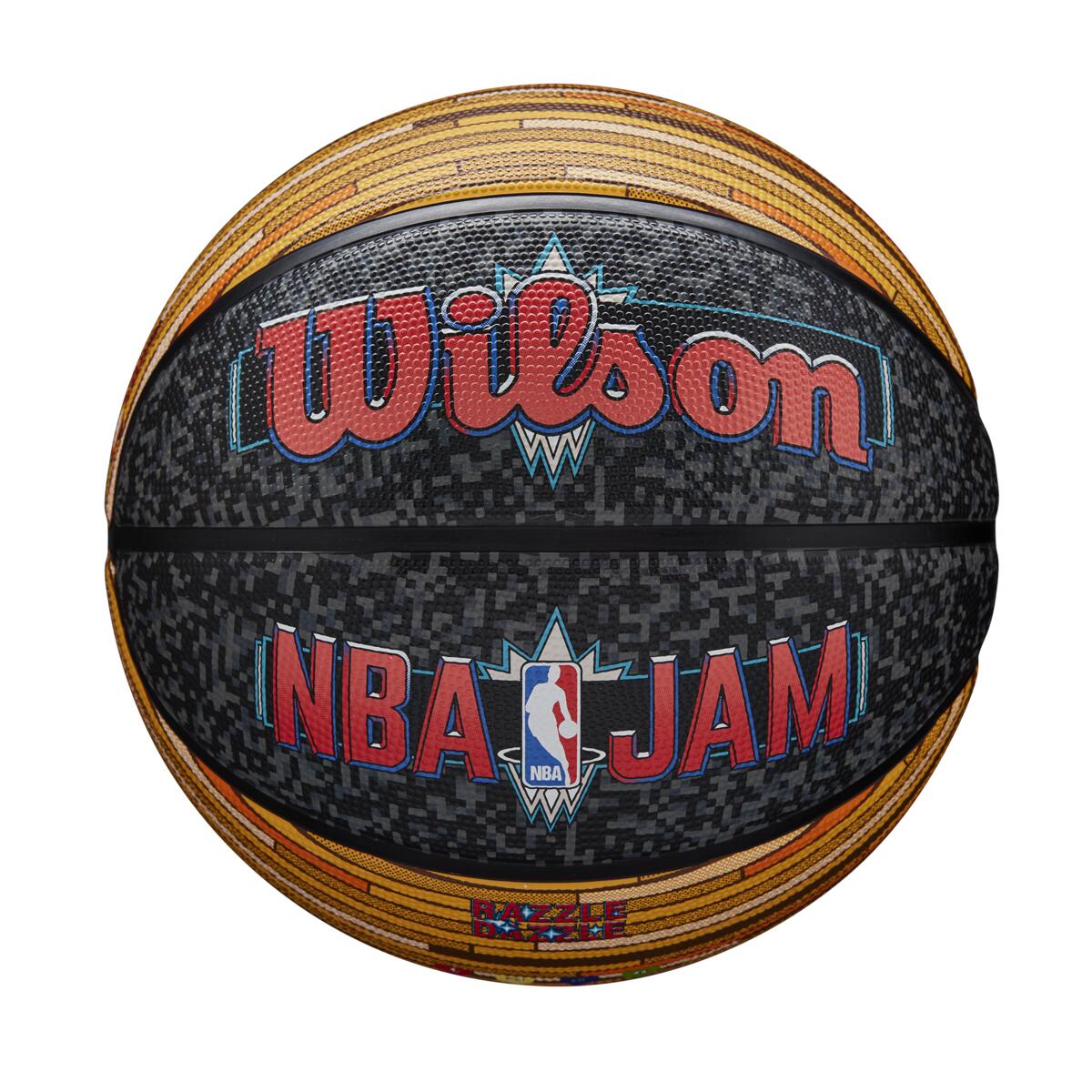 NBA JAM Outdoor Basketball