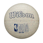 NBA DRV Pro Outdoor Basketball - Beige