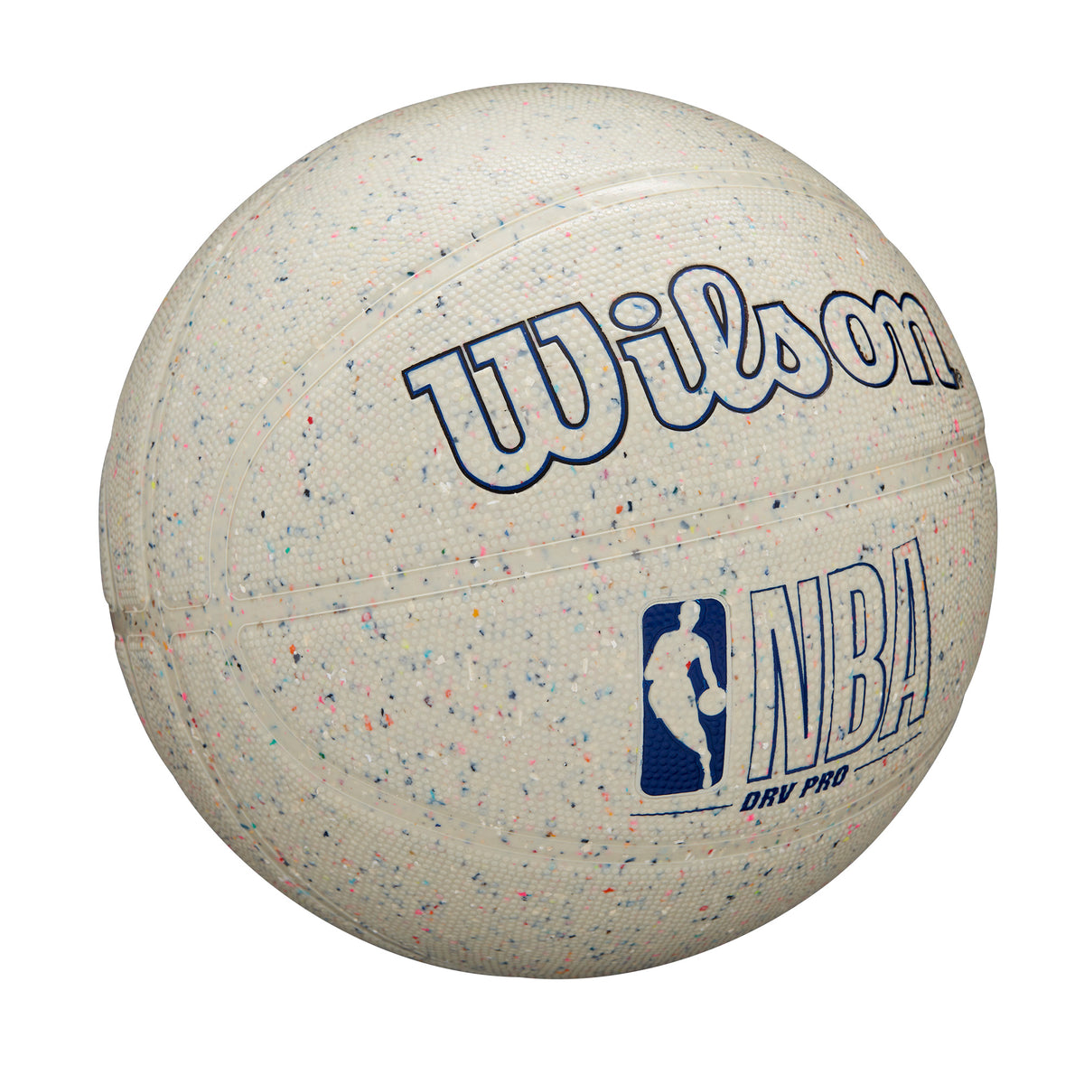 NBA DRV Pro Outdoor Basketball - Beige