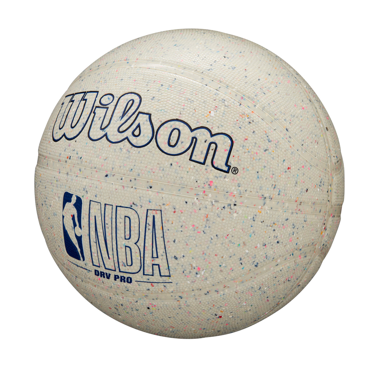 NBA DRV Pro Outdoor Basketball - Beige