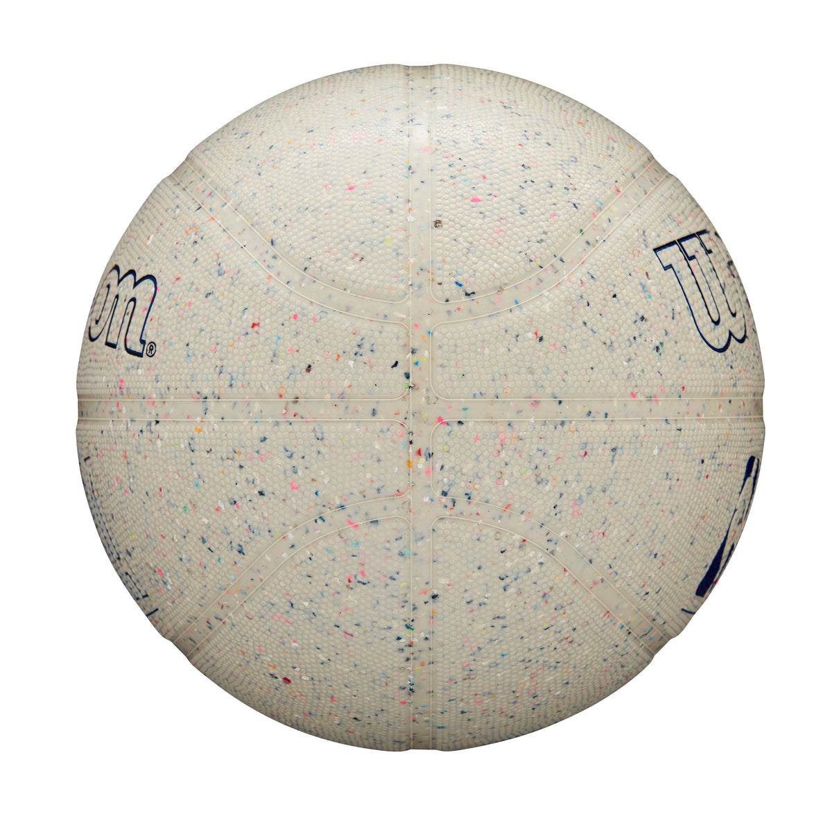 NBA DRV Pro Outdoor Basketball - Beige