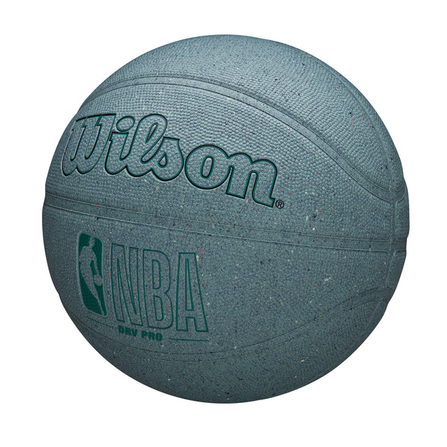 NBA DRV Pro Outdoor Basketball - Mint