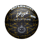 Caitlin Clark Repetition Basketball
