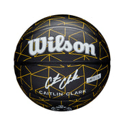 Caitlin Clark Repetition Basketball