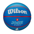 NBA Player Icon Outdoor Basketball - Giddey