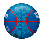 NBA Player Icon Outdoor Basketball - Giddey