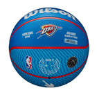 NBA Player Icon Outdoor Basketball - Giddey