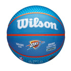 NBA Player Icon Outdoor Basketball - Giddey