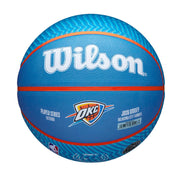 NBA Player Icon Outdoor Basketball - Giddey