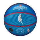 NBA Player Icon Outdoor Basketball - Giddey