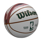 NBA Team City Edition Collector Basketball 2023/24 - Boston Celtics