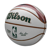 NBA Team City Edition Collector Basketball 2023/24 - Boston Celtics