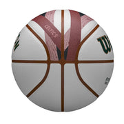 NBA Team City Edition Collector Basketball 2023/24 - Boston Celtics