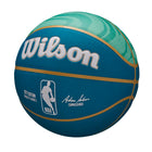 NBA Team City Edition Collector Basketball 2023/24 - Charlotte Hornets
