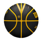 NBA Team City Edition Collector Basketball 2023/24 - Golden State Warriors