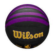 NBA Team City Edition Collector Basketball 2023/24 - Los Angeles Lakers
