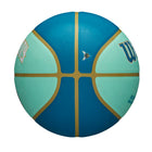 NBA Team City Edition Basketball 2023/24 - Charlotte Hornets