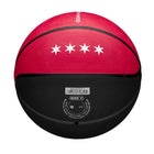 NBA Team City Edition Basketball 2023/24 - Chicago Bulls