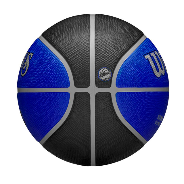NBA Team City Edition Basketball 2023/24 - Dallas Mavericks