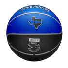 NBA Team City Edition Basketball 2023/24 - Dallas Mavericks