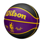 NBA Team City Edition Basketball 2023/24 - Los Angeles Lakers