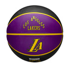 NBA Team City Edition Basketball 2023/24 - Los Angeles Lakers