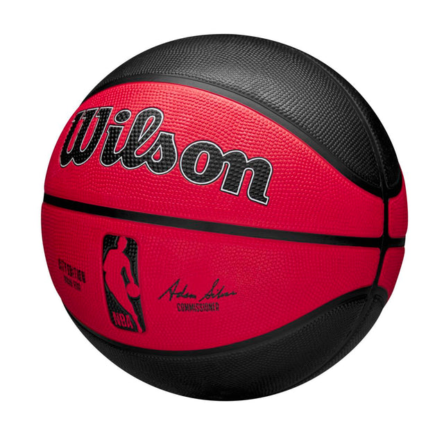 NBA Team City Edition Basketball 2023/24 - Miami Heat