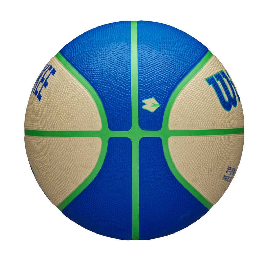 Buy NBA Team City Edition Basketball 2023 24 Milwaukee Bucks