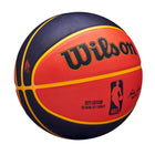 NBA Team City Edition Basketball 2023/24 - Oklahoma City Thunder