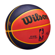 NBA Team City Edition Basketball 2023/24 - Oklahoma City Thunder