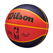 NBA Team City Edition Basketball 2023/24 - Oklahoma City Thunder