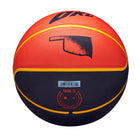 NBA Team City Edition Basketball 2023/24 - Oklahoma City Thunder