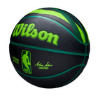 NBA Team City Edition Collector Basketball 2024/25 - Boston Celtics