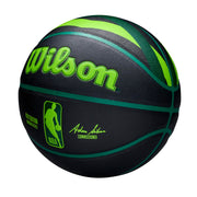 NBA Team City Edition Collector Basketball 2024/25 - Boston Celtics