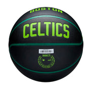 NBA Team City Edition Collector Basketball 2024/25 - Boston Celtics