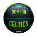 NBA Team City Edition Collector Basketball 2024/25 - Boston Celtics