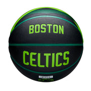 NBA Team City Edition Collector Basketball 2024/25 - Boston Celtics