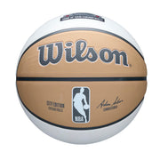 NBA Team City Edition Icon Basketball 2024/25 - Chicago Bulls