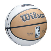 NBA Team City Edition Icon Basketball 2024/25 - Chicago Bulls
