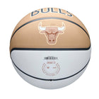 NBA Team City Edition Icon Basketball 2024/25 - Chicago Bulls
