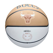 NBA Team City Edition Icon Basketball 2024/25 - Chicago Bulls